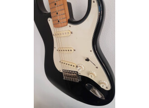 Fender Stratocaster Japan (10877)