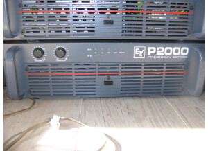 ElectroVoice P2000