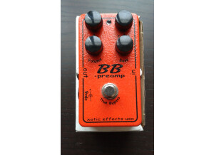 Xotic Effects BB Preamp (40737)