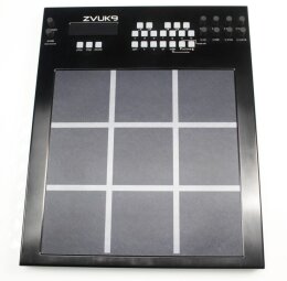 zvuk9 Face zvuk9 Face