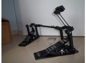 PDP Pacific Drums and Percussion BOA Double Pedal