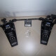 BOA Double Pedal BOA Double Pedal