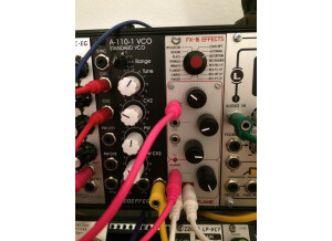 Doepfer A-110 Standard VCO (73300)
