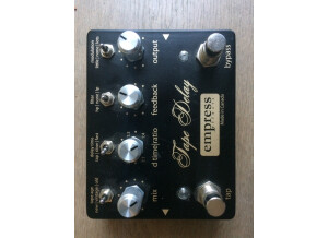 Empress Effects Tape Delay (63987)
