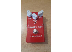 Mi Audio Crunch Box (42299)