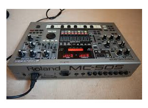 Roland MC-505 (88814)