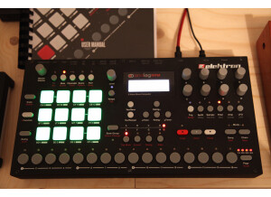 Elektron Analog Rytm (56775)