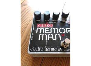 Electro-Harmonix Deluxe Memory Man XO (51320)