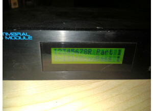 Roland D-110 (61816)