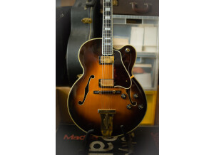 Gibson L-5 CES - Vintage Sunburst (69750)
