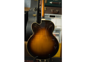 Gibson L-5 CES - Vintage Sunburst (87108)