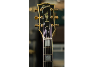 Gibson L-5 CES - Vintage Sunburst (85832)