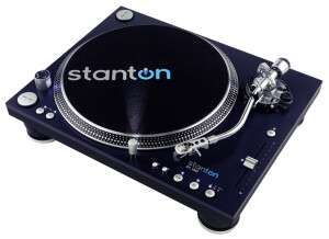 Stanton Magnetics ST-150 New Look (49140)