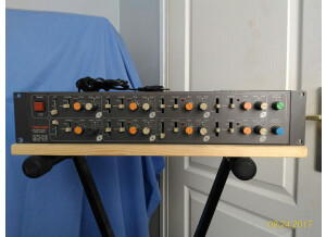 Tascam 8 preamp MX80 (9138)