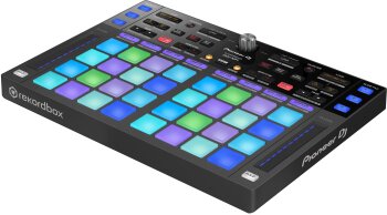 Pioneer DDJ-XP1 : ddj xp1 angle Pioneer DDJ-XP1 : ddj xp1 angle
