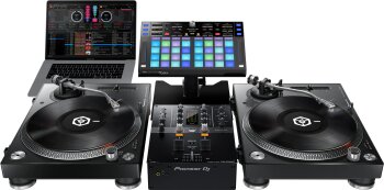 Pioneer DDJ-XP1 : ddj xp1 set djm 250 plx 500 Pioneer DDJ-XP1 : ddj xp1 set djm 250 plx 500