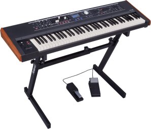 Roland V-Combo VR-730 : vr 730 st gal Roland V-Combo VR-730 : vr 730 st gal