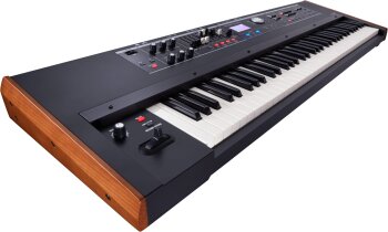 Roland V-Combo VR-730 : vr 730 dr gal Roland V-Combo VR-730 : vr 730 dr gal