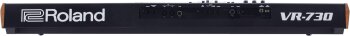 Roland V-Combo VR-730 : vr 730 b gal Roland V-Combo VR-730 : vr 730 b gal