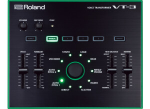 Roland VT-3 (63799)