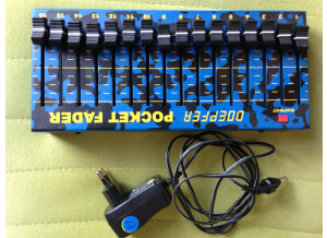 Doepfer Pocket Fader (33957)