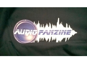 Audiofanzine Tee Shirt (10769)