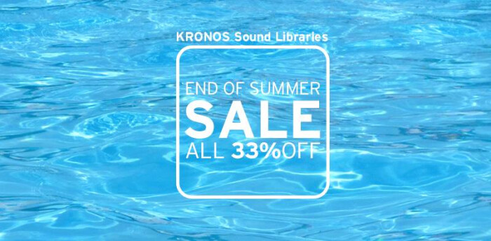 Korg Kronos Expansion Sale