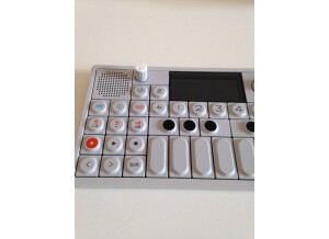 Teenage Engineering OP-1 (4377)