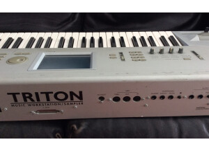 Korg Triton 61 (62925)