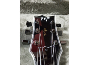ESP Eclipse-II - Snow White (9565)