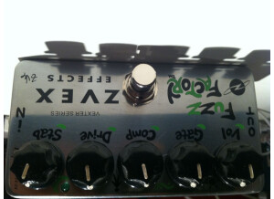 Zvex Fuzz Factory Vexter (80129)