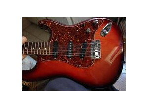 Schecter Stratocaster USA (34820)