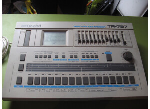 Roland TR-727 (32291)