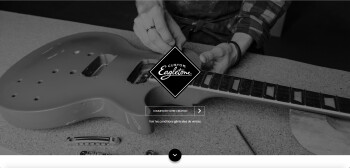 Eagletone Custom Guitare : Eagletone Custom Guitare (53705)