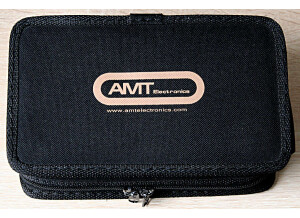 Amt Electronics Tube Platinum