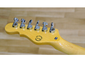 G&L Tribute ASAT Classic (5269)