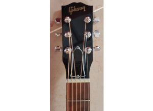 Gibson J-15 (20533)