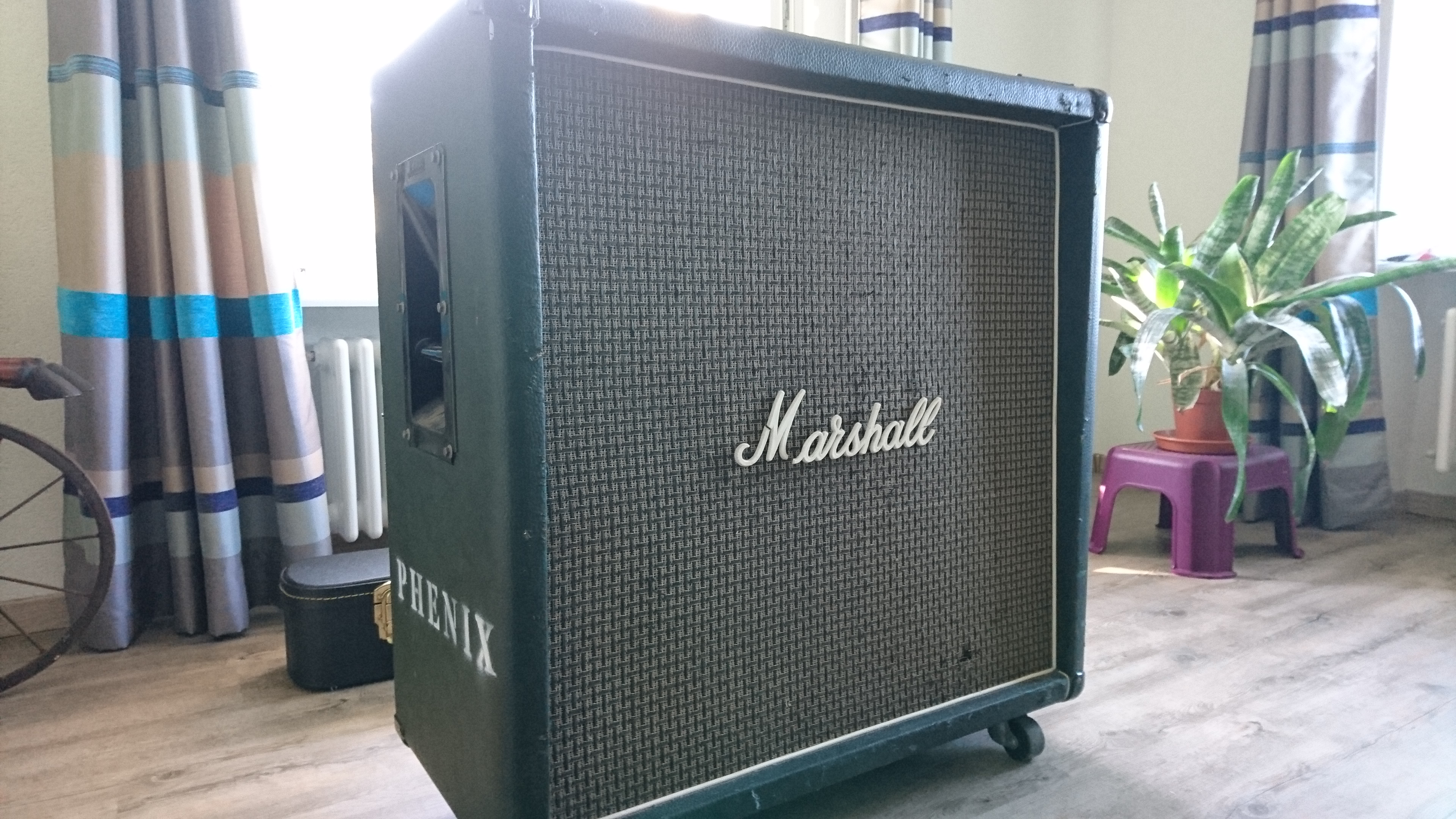 Marshall 1960B [Before 1980]