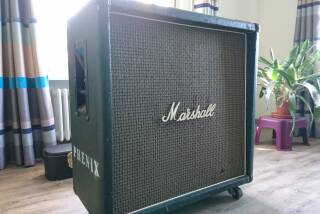 Marshall 1960B (Before 1980)