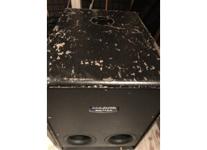 Mackie SRS 1500 (6469)