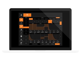 Modal Electronics CraftApp : rhythm laptop 2 Modal Electronics CraftApp : rhythm laptop 2