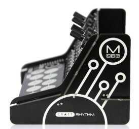 Modal Electronics CRAFTrhythm : craftrhythm side Modal Electronics CRAFTrhythm : craftrhythm side