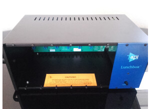 API Audio 500-6B Lunchbox (21522)
