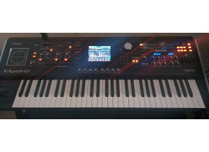 Roland V-Synth GT (78734)