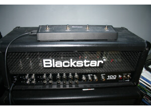 Blackstar Amplification Series One 104EL34 (70154)