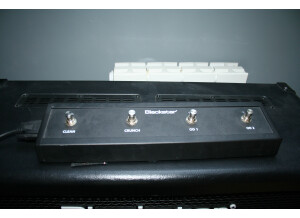Blackstar Amplification Series One 104EL34 (78142)