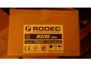 Rodec MX180 Original (15530)
