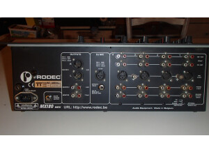 Rodec MX180 Original (89060)