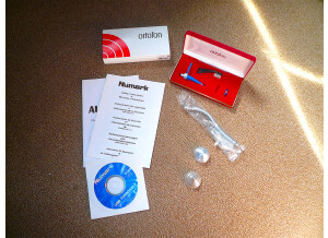 Numark TTXUSB (27189)