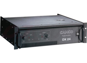 QSC PLX2402 (83016)